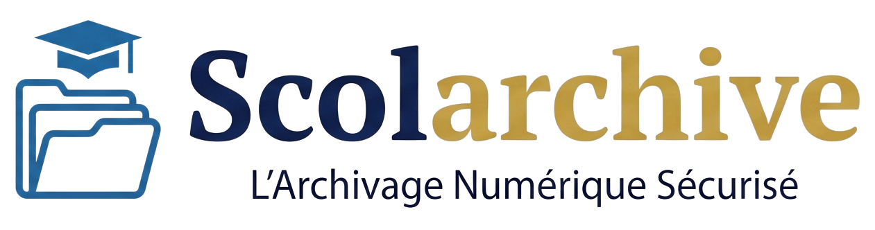Scolarchive